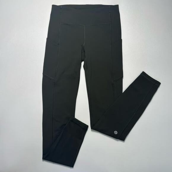 Lululemon Speed Up Tight 28" - Picture 1 of 7